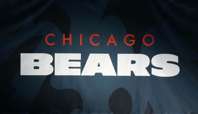 NFL: The 5 Greatest Chicago Bears of All Time