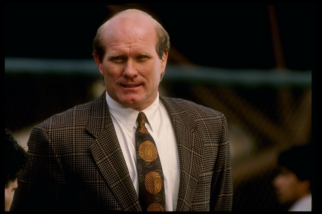 Terry Bradshaw won four Super Bowl ring