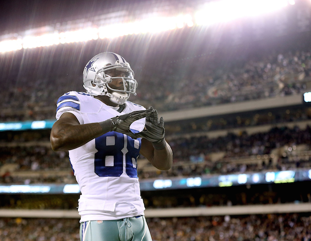 Mitchell Leff/Getty Images