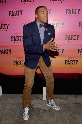 The 7 Best Dressed Famous Athletes