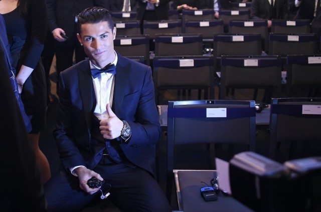 The 7 Best Dressed Famous Athletes