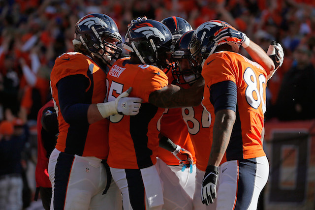 Kevin C. Cox/Getty Images