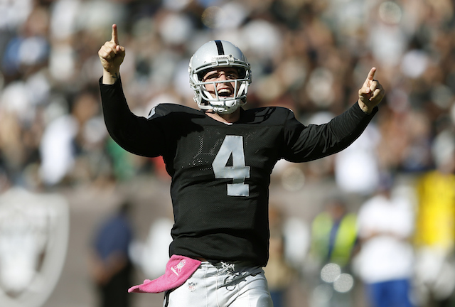 Thearon W. Henderson/Getty Images