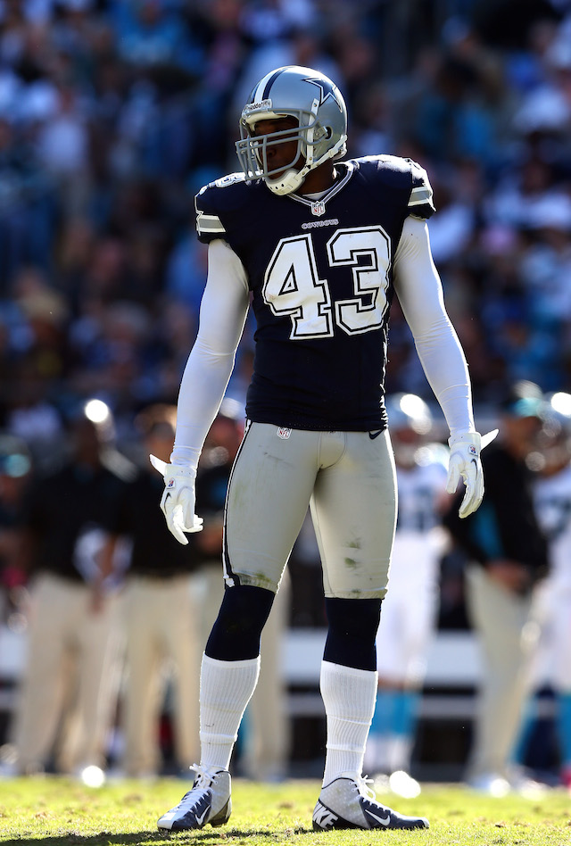 Streeter Lecka/Getty Images