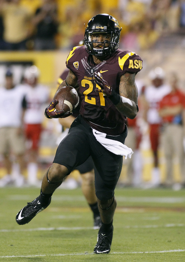 Ralph Freso/Getty Images