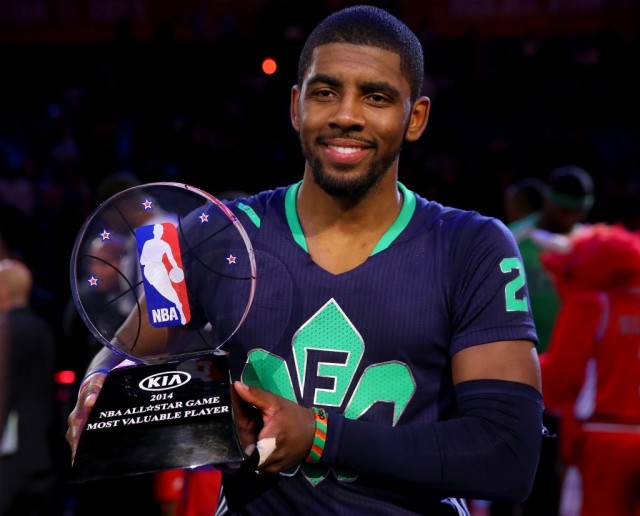 Predicting the Winner of Every NBA All-Star Event