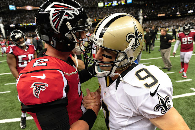 NFL: Why Last Year’s Worst Division May Surprise You in 2015