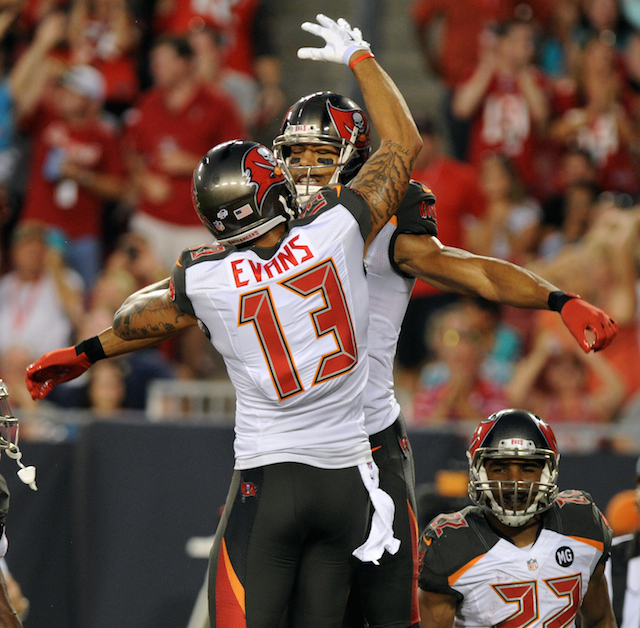 NFL: Can the 2015 Tampa Bay Buccaneers Pull it Together?