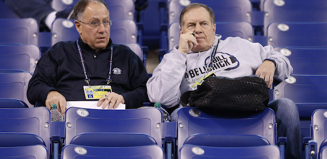 Joe Robbins/Getty Images