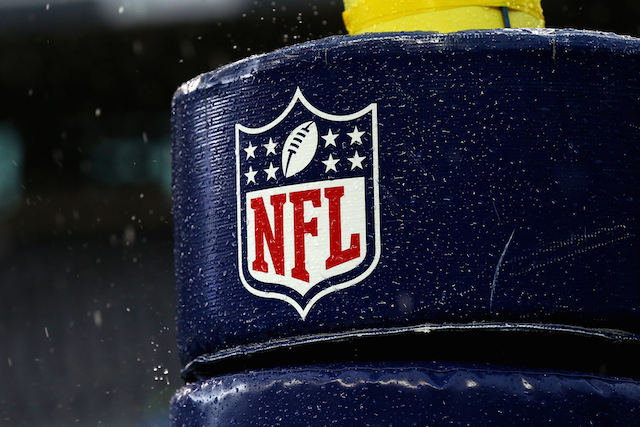 Ronald Martinez/Getty Images