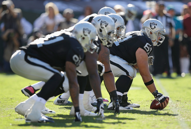 NFL: Why the Oakland Raiders Will Make a Splash in Free Agency