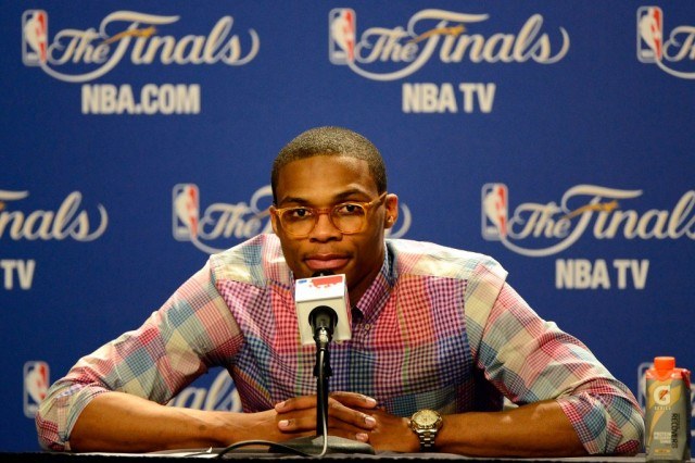 The 7 Best Dressed Famous Athletes