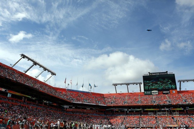 Marc Serota/Getty Images