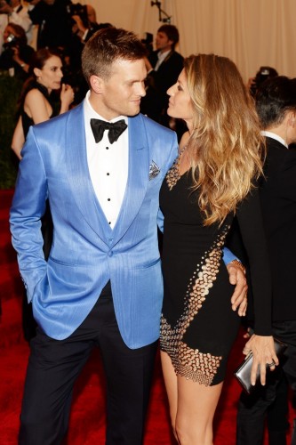 The 7 Best Dressed Famous Athletes