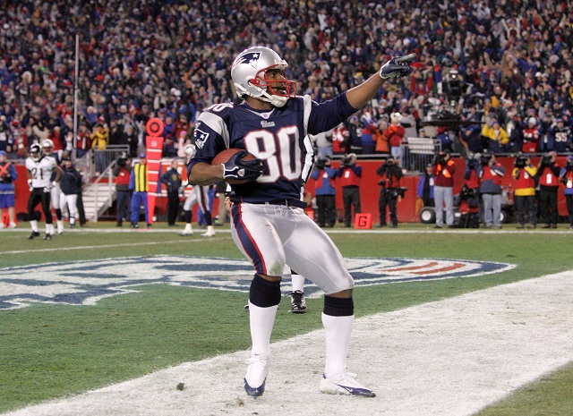 NFL: 5 Greatest New England Patriots of All Time – Including Tom Brady