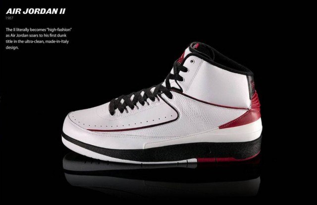 all jordan shoes design