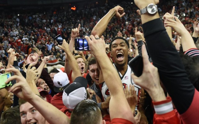 Is It Time to Stop Storming the Court?