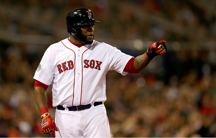Will David Ortiz Be in the Hall of Fame?