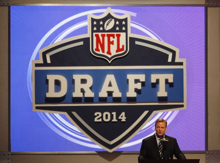 Cliff Hawkins/Getty Images