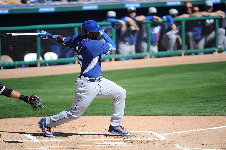 Los Angeles Dodgers v Chicago White Sox