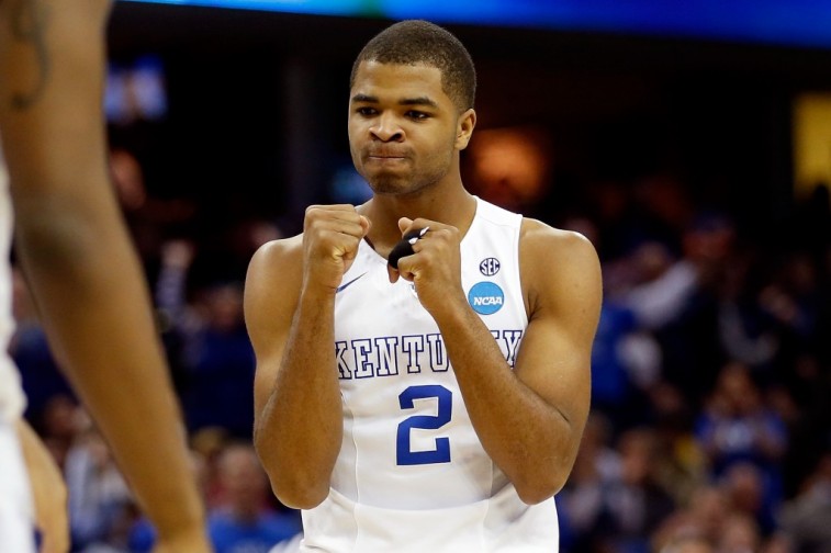 NCAA Tournament: Your Cheat Sheet to the 2015 Final Four