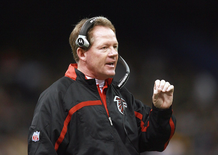 6 College Coaches Who Failed in the NFL
