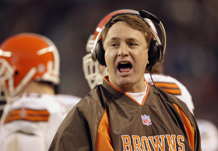 6 College Coaches Who Failed in the NFL