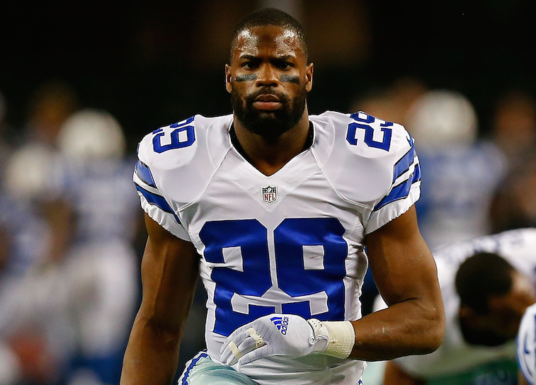 NFL: Is DeMarco Murray Really the Best Running Back in the League?