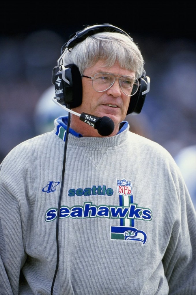 6 College Coaches Who Failed in the NFL