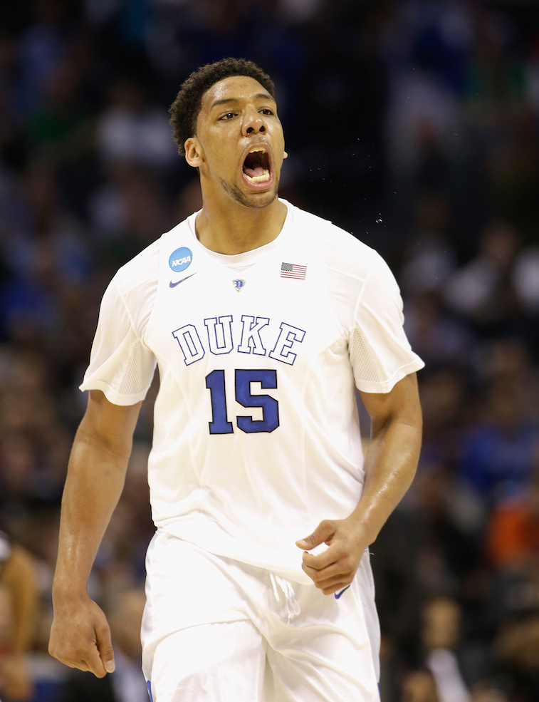 Bob Leverone/Getty Images