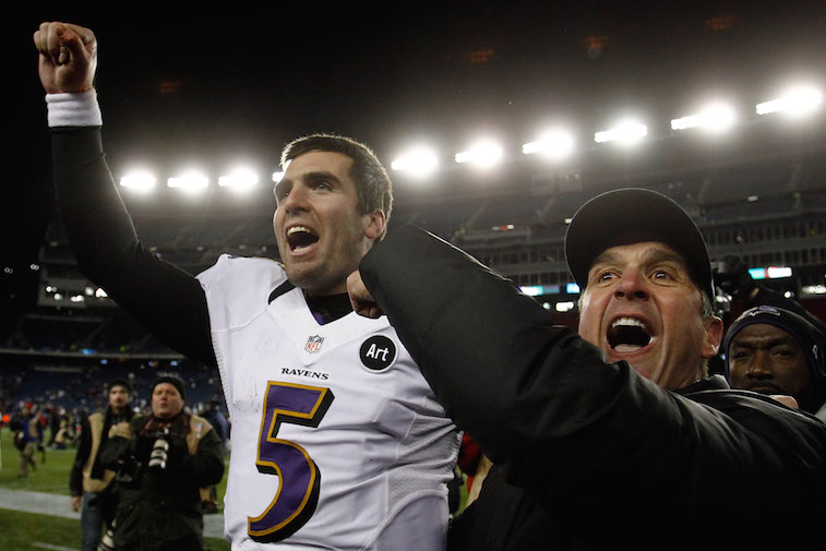 Jim Rogash/Getty Images