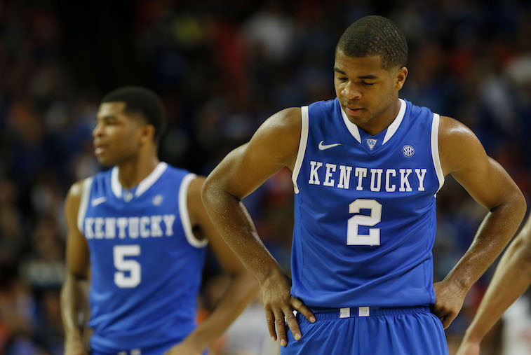 Kevin C. Cox/Getty Images