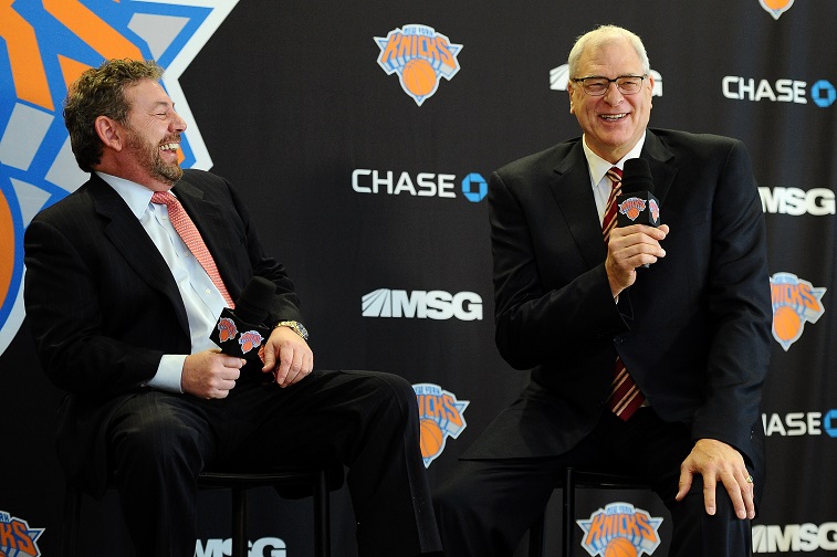NBA: The Teams With the Worst Front Offices