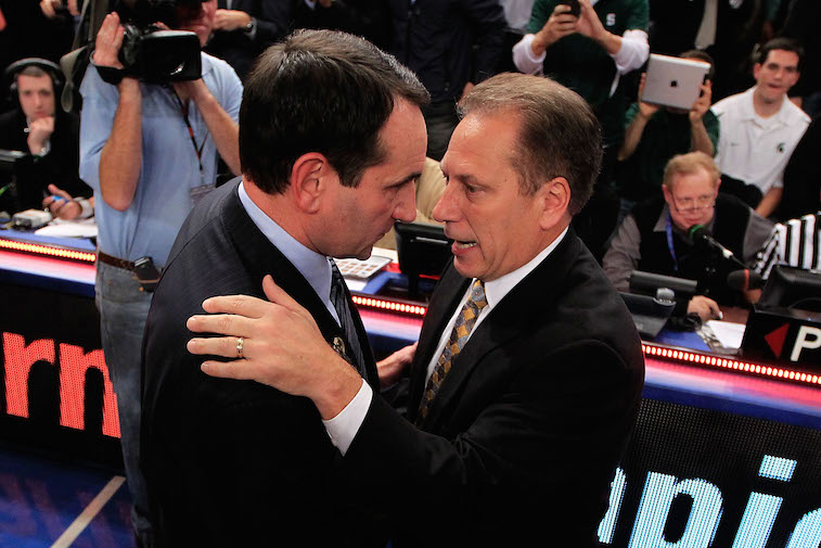 Chris Trotman/Getty Images