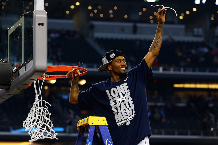 Ronald Martinez/Getty Images