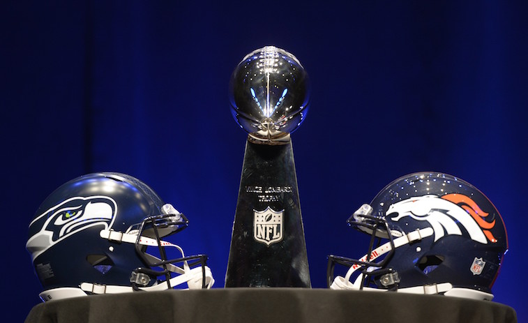 TIMOTHY CLARY/Getty Images