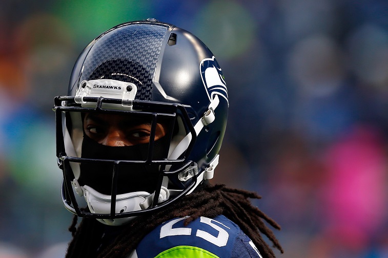 NFL: The 9 Greatest Seattle Seahawks of All Time