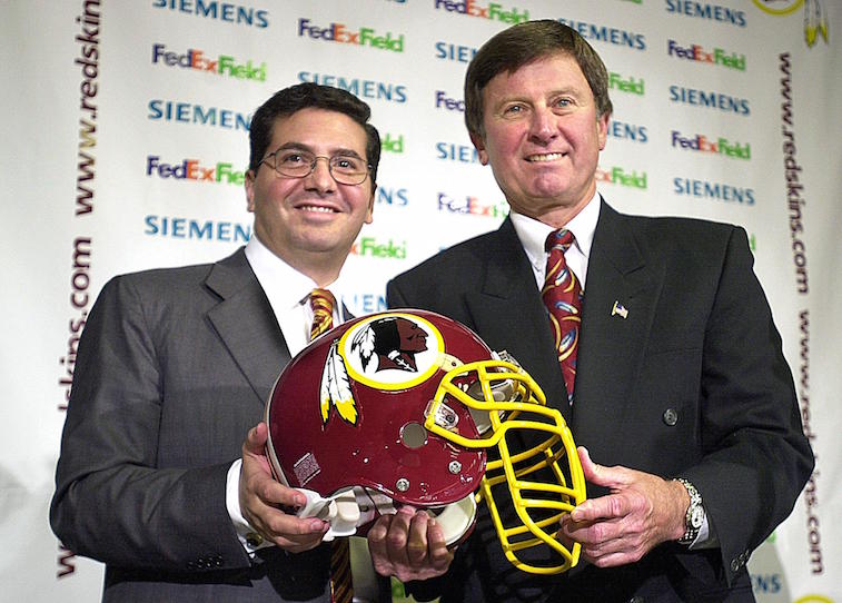 6 College Coaches Who Failed in the NFL