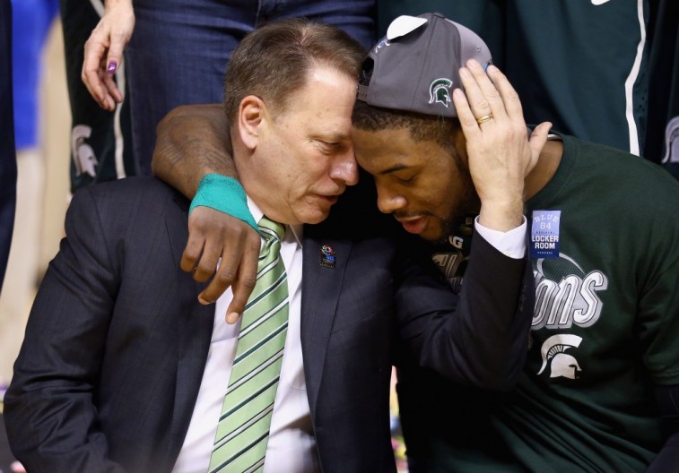 5 Most Memorable Moments in Michigan State Basketball History