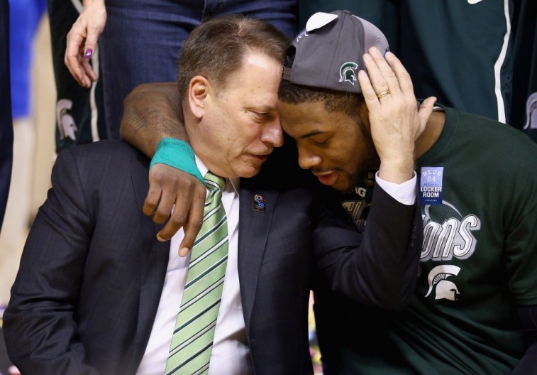 Andy Lyons/Getty Images