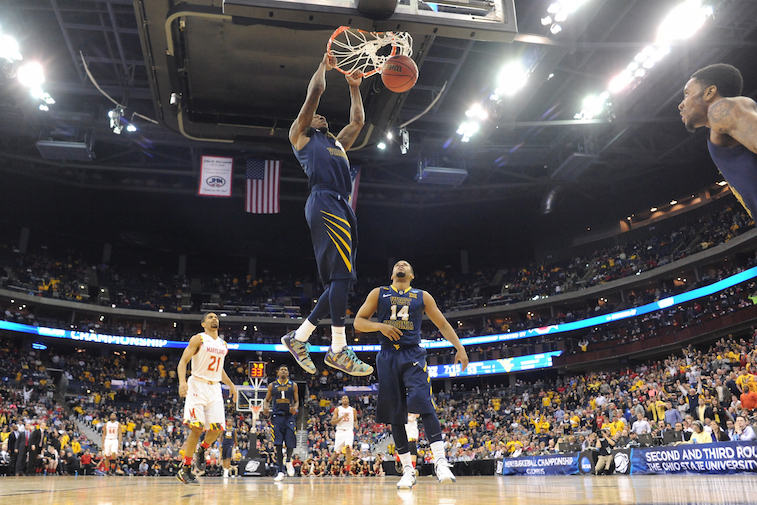 Jamie Sabau/Getty Images