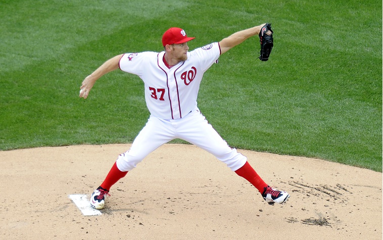 Mitchell Layton/Getty Images