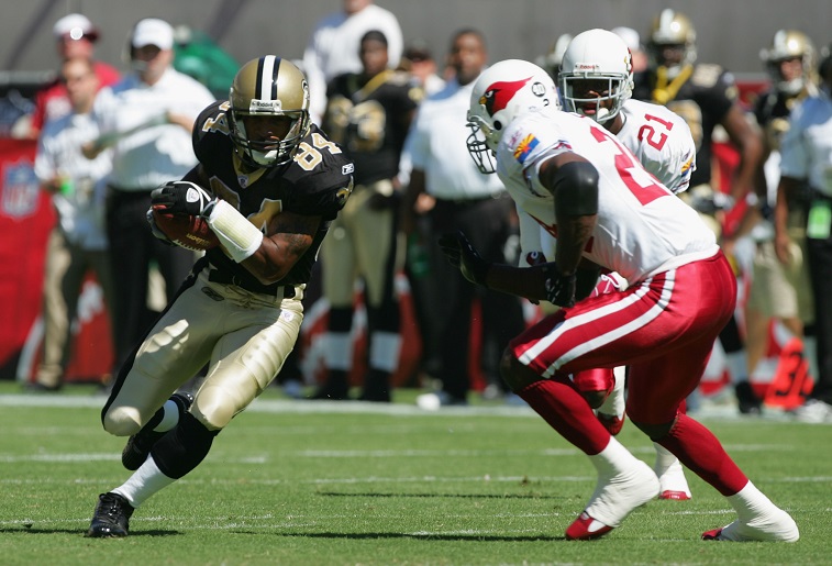 The 5 Best Nfl Players Who Didnt Even Go To College