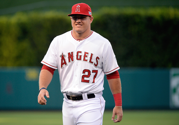 MLB: Is Mike Trout Still the Game's Best Player?