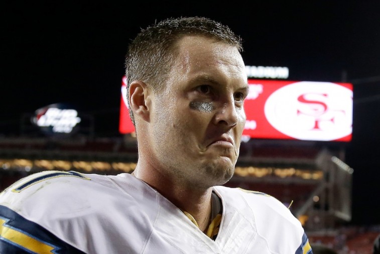 NFL: Is There a New Favorite in the AFC West?