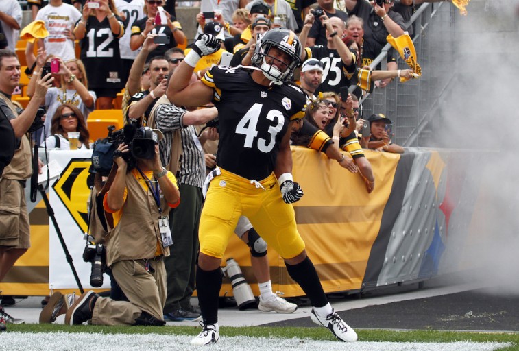 Justin K. Aller/Getty Images