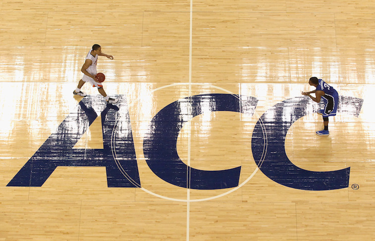 Streeter Lecka/Getty Images