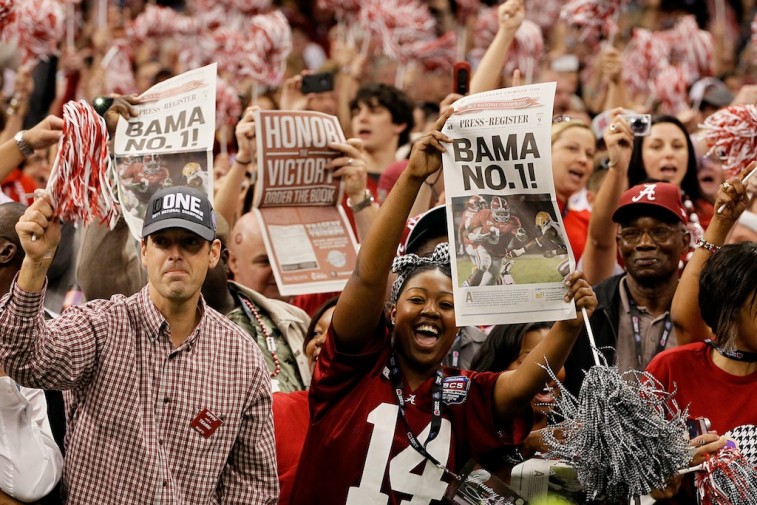 Kevin C. Cox/Getty Images