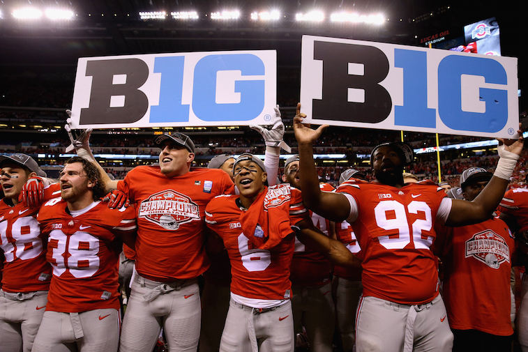 5 College Conferences That Bring in Over $250 Million