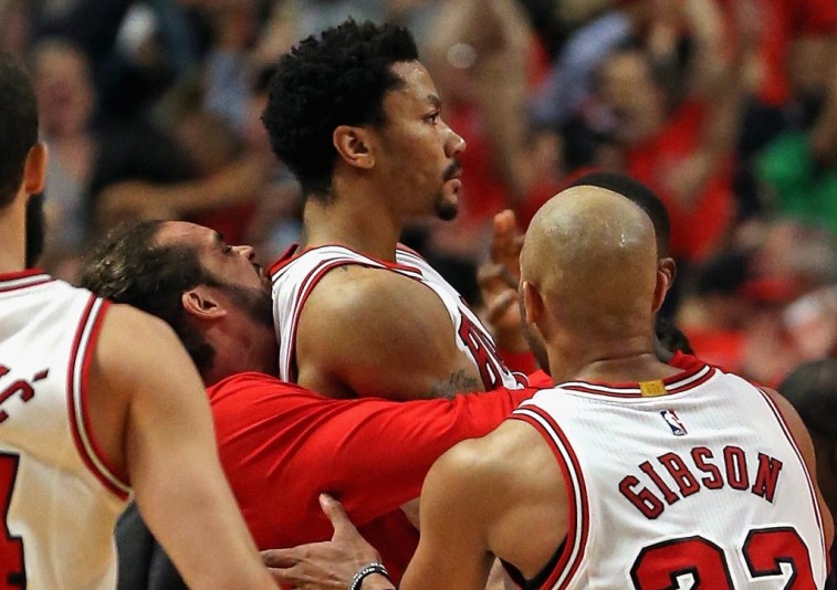 Jonathan Daniel/Getty Images